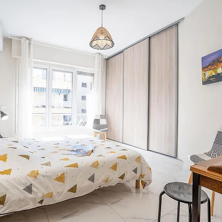 Apartman Le Puget By Interhome *