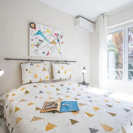 Apartman Le Puget By Interhome