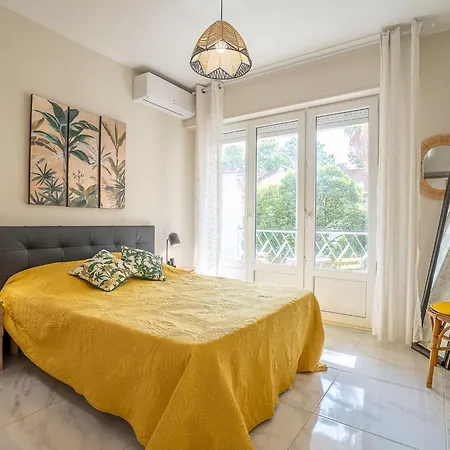 Le Puget By Interhome