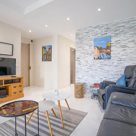 Apartment Le Puget By Interhome *