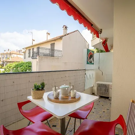 Le Puget By Interhome