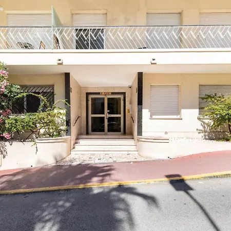 Le Puget By Interhome カンヌ