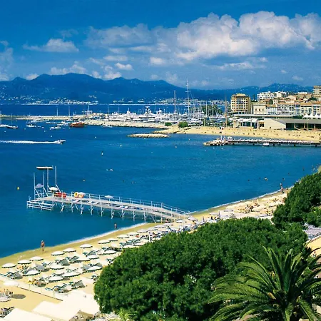 Le Puget By Interhome アパート *