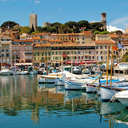 Le Puget By Interhome *