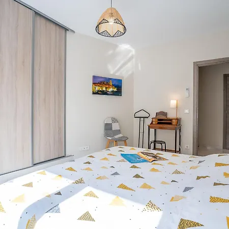 Le Puget By Interhome