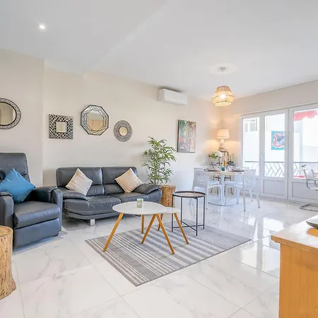 Le Puget By Interhome Appartement *