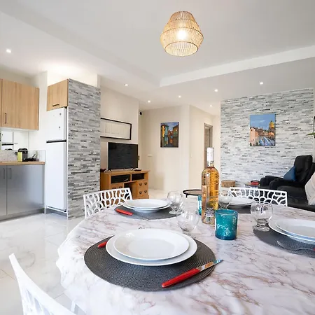 Le Puget By Interhome Appartement *